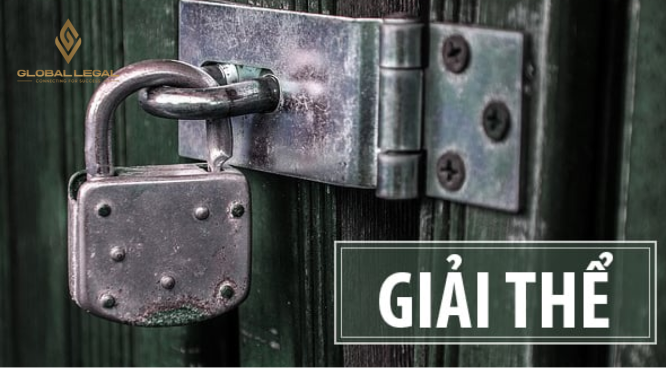 Điều kiện, thủ tục để doanh nghiệp được giải thể 